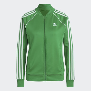 Chamarra deportiva Classics SST