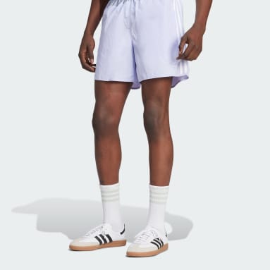 Pantalones cortos Originals Hombre adidas Espa a