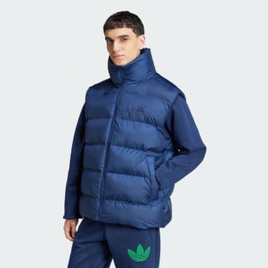 Tonal Puffer Bodywarmer