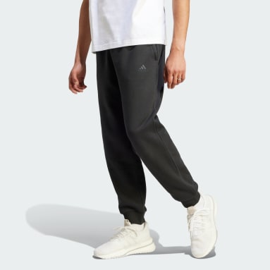 Pantalón Last Days of Summer Negro Hombre Sportswear