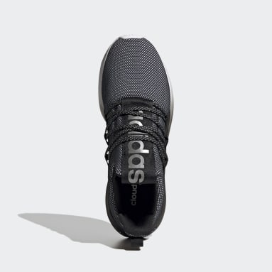 Men Sportswear Lite Racer Adapt 4.0 Cloudfoam Lifestyle Slip-On Shoes