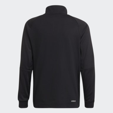Youth 8-16 Years Sportswear Sereno 1/4-Zip Track Top