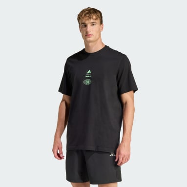 adidas 総柄 ロゴプリント ジップデザイン ポリエステル セットアップ adilenium-シーズン-4-チーム