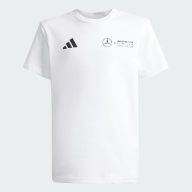 Mercedes - AMG Petronas Formula One Team Graphic Tee
