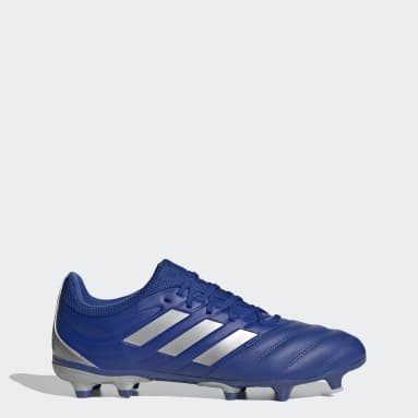 Football Blue Copa 20.3 Firm Ground Boots