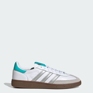 HANDBALL SPEZIAL MERCEDES SHOES