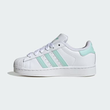 Superstar II Shoes