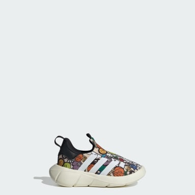 Monofit Slip-On Shoes