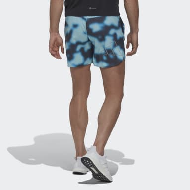Calções AOP Run Icons Multicolour Homem Running