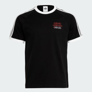 可愛いデザイン・即日発送 ★adidas★ ユニセックス 半袖Tシャツ アディダス 半袖Tシャツ オーバーサイズ USサイズ ユニセックス