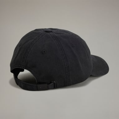 Y-3 대드 캡
