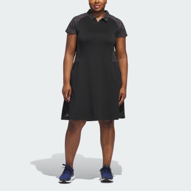 Women's Plus-Size Golf Gear