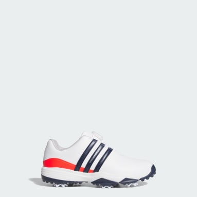 Tour360 24 BOA Golf Shoes Kids