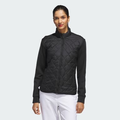Ultimate365 Quilted Full-Zip Jacket