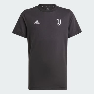 Jeugd 8-16 Jaar Voetbal Juventus T-shirt Kids