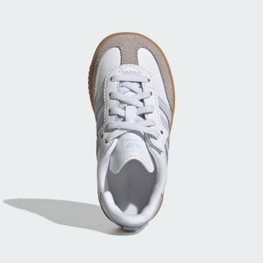 SAMBA OG COMFORT CLOSURE ELASTIC LACE SHOES