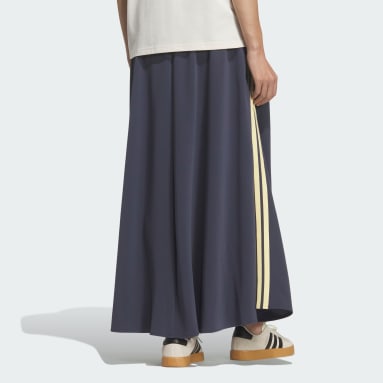 スリーストライプス KN スカート