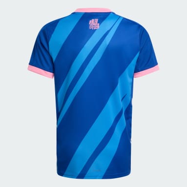 FFHB WEDSTRIJDSHIRT JEUGD