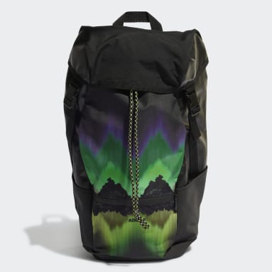 Sportswear Black adidas Street Camper Backpack