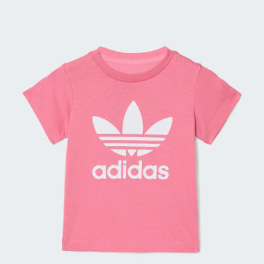 Camiseta Trifolio Niños