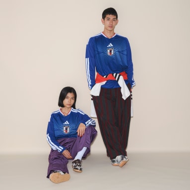 adidas ユニフォーム - サッカー - 久保 建英 【アディダス公式】