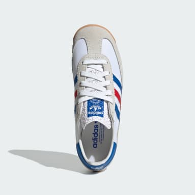 SL 72 RS Shoes Kids
