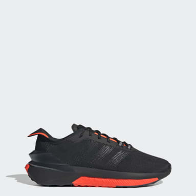 sportswear Black Avryn