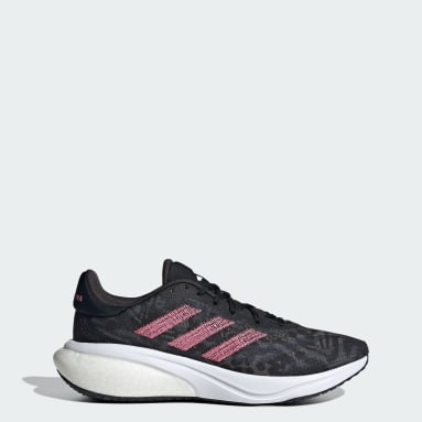 Sapatilhas de Running Supernova 3 Preto Running