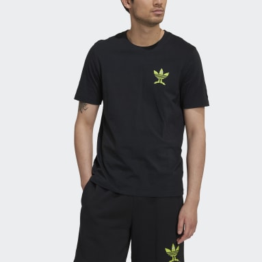 Polera adidas originals hombre new arrivals