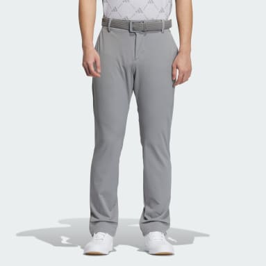 남성 Golf Grey 스트레치 팬츠