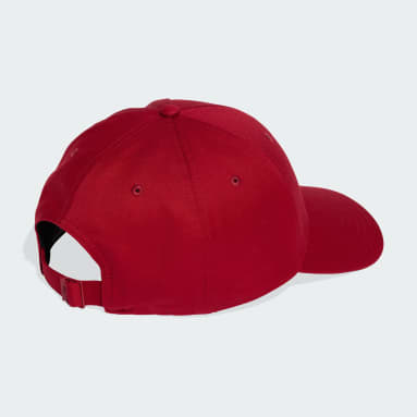 Topi Baseball New Logo