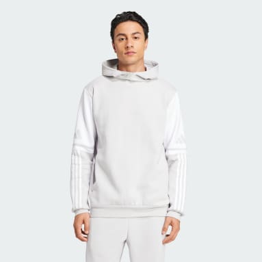 Camisola com Capuz Squadra 25