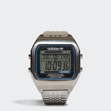 Buy Grey Watches for Men by Adidas Originals Online