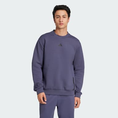 Designed for Training Crew Sweatshirt