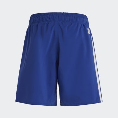 Chlapci Sportswear modrá Plavecké šortky Finding Nemo