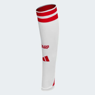 Medias Tubo Uniforme Titular River Plate 24/25
