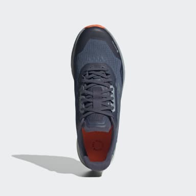 Sapatilhas de Trail Running GORE-TEX Flow 2.0 TERREX Agravic Azul Homem TERREX