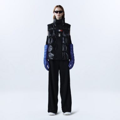 Bozon Adibreak Vest Svart