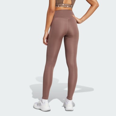 Leggings com Bolso Oculto Optimé Essentials