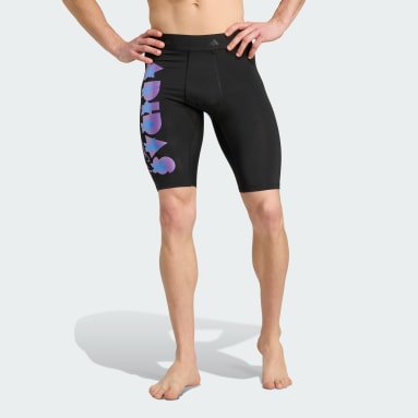 adidas x Jeremy Scott Pride Bike Short