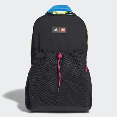 Παιδιά Γυμναστήριο Και Προπόνηση Μαύρο adidas x LEGO® VIDIYO™ Backpack