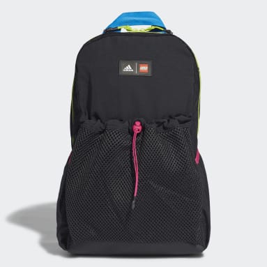 Mujer joven falta Extranjero Mochilas infantiles | adidas ES