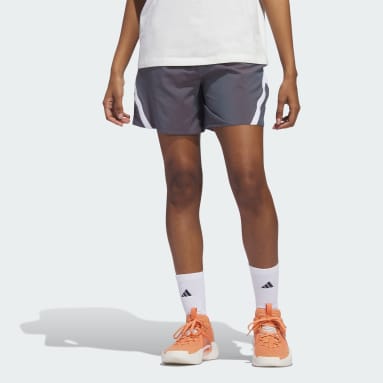 Select Iridescent Basketbol Şortu