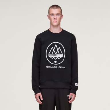 Sudadera NEWCASTLE SPZL F.C. CREW