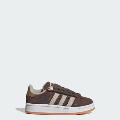 adidas Disney Campus 00s Comfort Closure Elastik Bağcıklı Çocuk Ayakkabısı