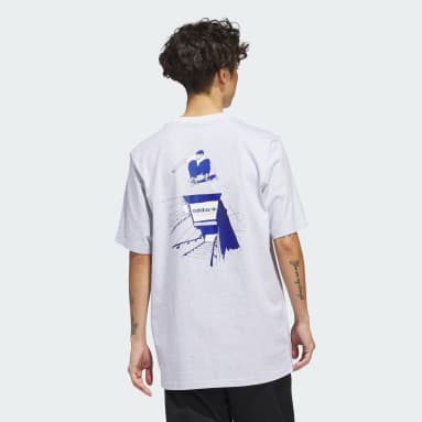 adidas Skateboarding T Shirts adidas UK
