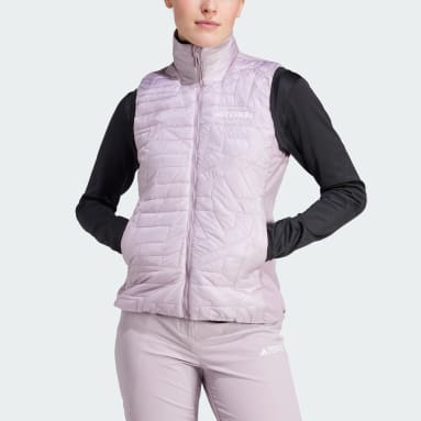 Women's Vests | adidas Canada