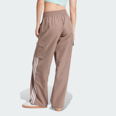 Calça Cargo adidas Originals Adicolor