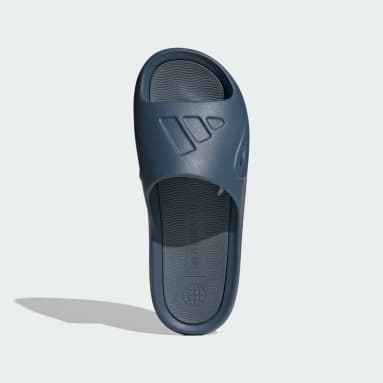 Sportswear Blue Adicane Slides