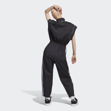 piloto Retirarse Estricto Women's Jumpsuits & Women's Bodysuits | adidas US